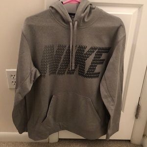 Nike sweatshirt